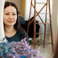 Фотография девушки Елена, 41 год из г. Улан-Удэ