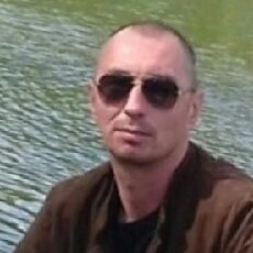 Фотография мужчины Роман, 48 лет из г. Верхняя Салда