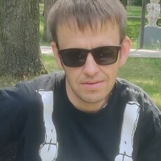 Фотография мужчины Макс, 38 лет из г. Малин