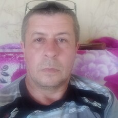 Фотография мужчины Александр Генов, 50 лет из г. Кирс