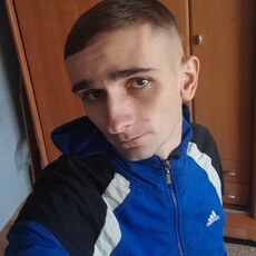 Фотография мужчины Дима, 25 лет из г. Теплодар