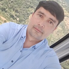 Фотография мужчины Diamond Boy, 39 лет из г. Астана