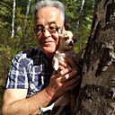 Роман, 62 года