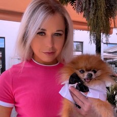 Фотография девушки Катюня, 31 год из г. Кострома