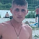 Михаил, 31 год