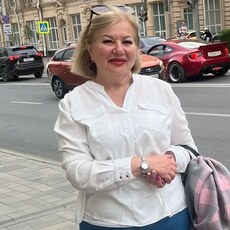 Фотография девушки Инна, 51 год из г. Ростов-на-Дону