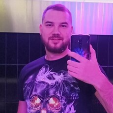 Фотография мужчины Александр, 34 года из г. Мытищи