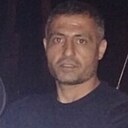 Алик, 44 года