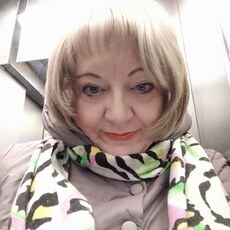 Фотография девушки Гала, 69 лет из г. Санкт-Петербург