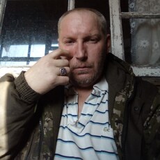 Фотография мужчины Сергей, 41 год из г. Красновишерск