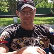 Фотография мужчины Александр, 35 лет из г. Обнинск