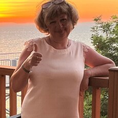 Фотография девушки Наталия, 47 лет из г. Копыль