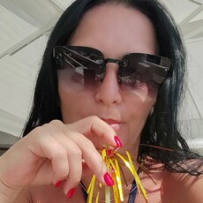 Фотография девушки Ольга, 48 лет из г. Варшава