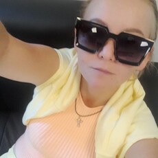 Фотография девушки Света, 39 лет из г. Мозырь