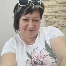 Фотография девушки Марина, 63 года из г. Волгоград