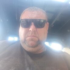 Фотография мужчины Сергей, 44 года из г. Кольчугино