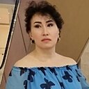 Любава, 53 года