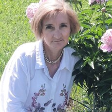 Фотография девушки Евгения, 53 года из г. Челябинск