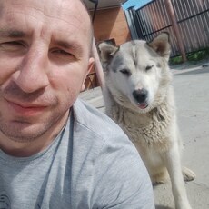 Фотография мужчины Андрей, 41 год из г. Губкинский