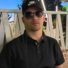 Фотография мужчины Александр, 26 лет из г. Саратов