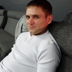 Фотография мужчины Саня, 34 года из г. Барабинск