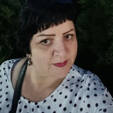 Фотография девушки Татьяна Ромашова, 43 года из г. Королёв