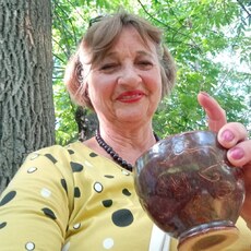 Фотография девушки Галина, 69 лет из г. Павловский Посад