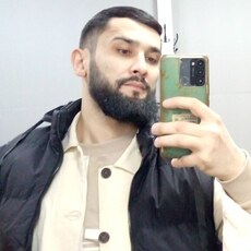 Фотография мужчины А Т, 30 лет из г. Электросталь