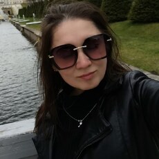 Фотография девушки Юля, 38 лет из г. Новосибирск