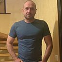 Роман, 43 года