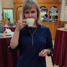 Фотография девушки Света, 54 года из г. Киров