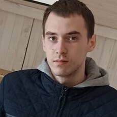 Фотография мужчины Кирилл, 24 года из г. Витебск