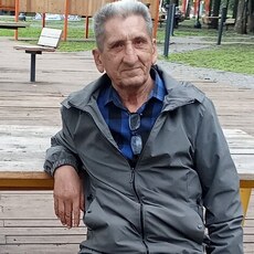 Фотография мужчины Ринат, 69 лет из г. Уфа