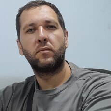 Фотография мужчины Антон, 39 лет из г. Братск