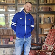 Фотография мужчины Дмитрий, 43 года из г. Подольск