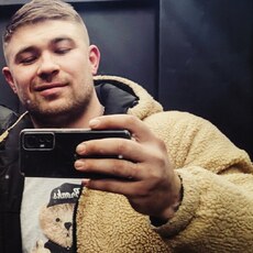 Фотография мужчины Тёма, 30 лет из г. Домодедово