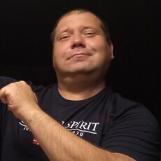 Фотография мужчины Сема, 40 лет из г. Усолье-Сибирское