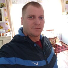 Фотография мужчины Андрей, 35 лет из г. Норильск