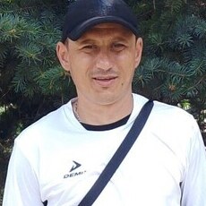 Фотография мужчины Василий, 37 лет из г. Орск