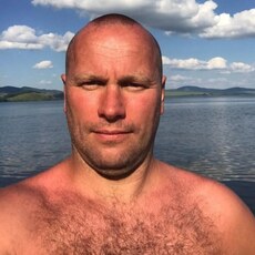 Фотография мужчины Данила, 34 года из г. Ачинск