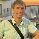 Кирилл, 41 год