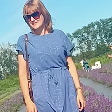 Фотография девушки Ангелина, 39 лет из г. Железногорск