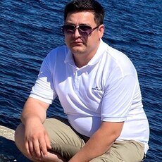 Фотография мужчины Ахмед, 31 год из г. Отрадный