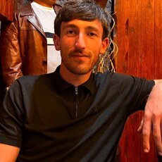 Фотография мужчины Григ, 28 лет из г. Пермь