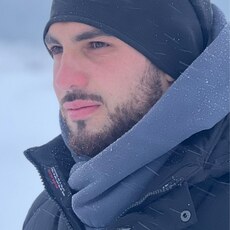 Фотография мужчины Руслан, 37 лет из г. Ижевск