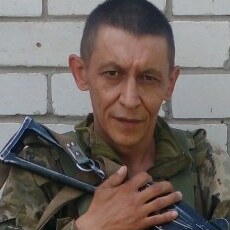 Фотография мужчины Nosferatu, 41 год из г. Канев