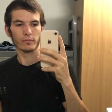 Фотография мужчины Алихан, 22 года из г. Вязьма