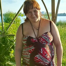 Фотография девушки Януля Антропова, 32 года из г. Березовский (Свердловская Обл)