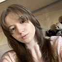Алина, 21 год