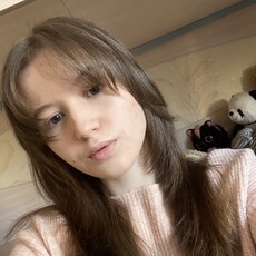 Фотография девушки Алина, 21 год из г. Брянск